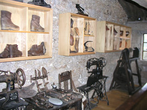 Museo etnográfico da Capela